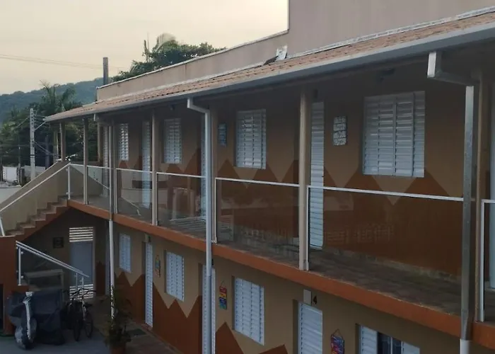 Residencial Via Mar - Massaguacu