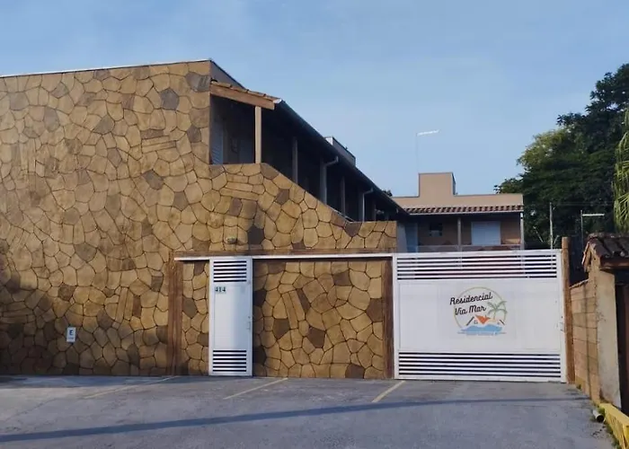 Residencial Via Mar - Massaguacu