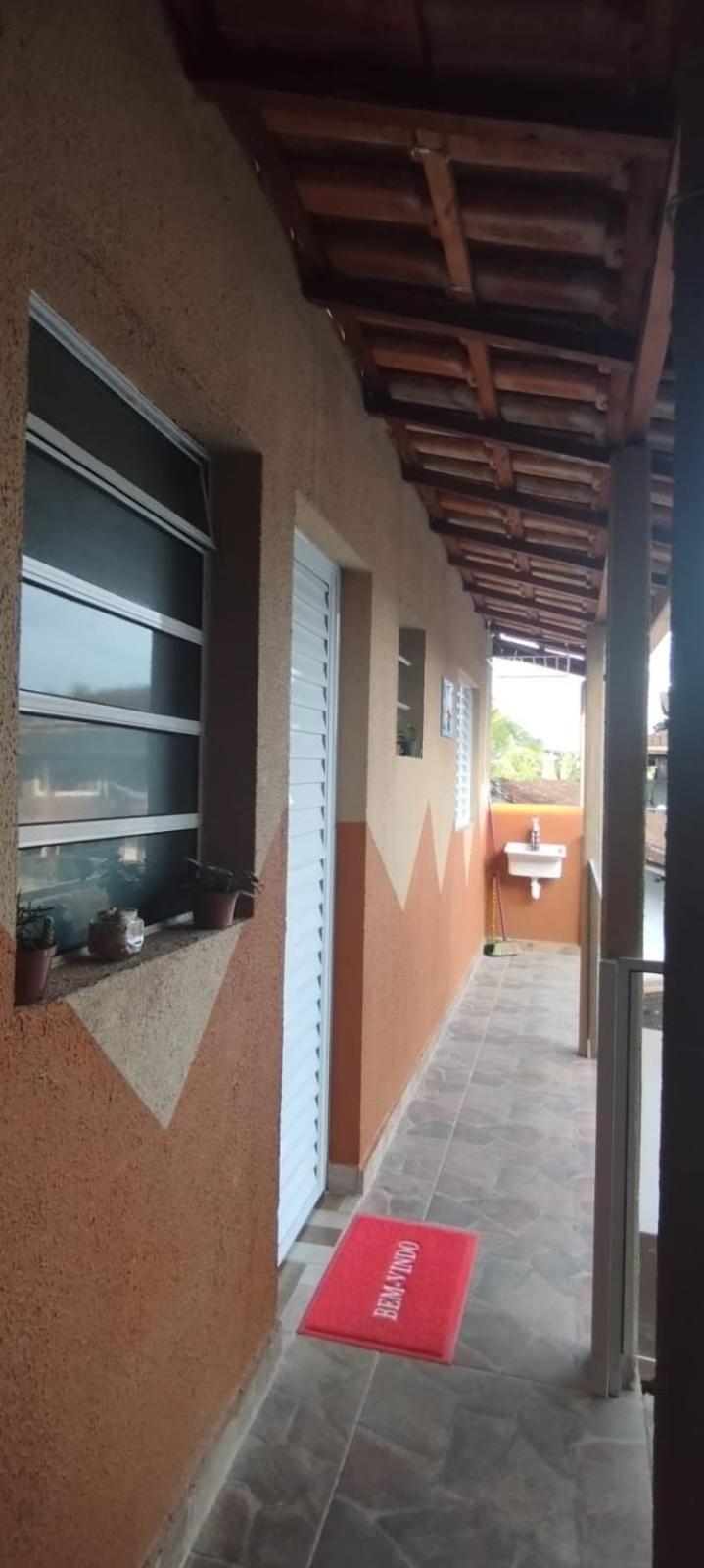 Apartment Residencial Via Mar - Massaguacu