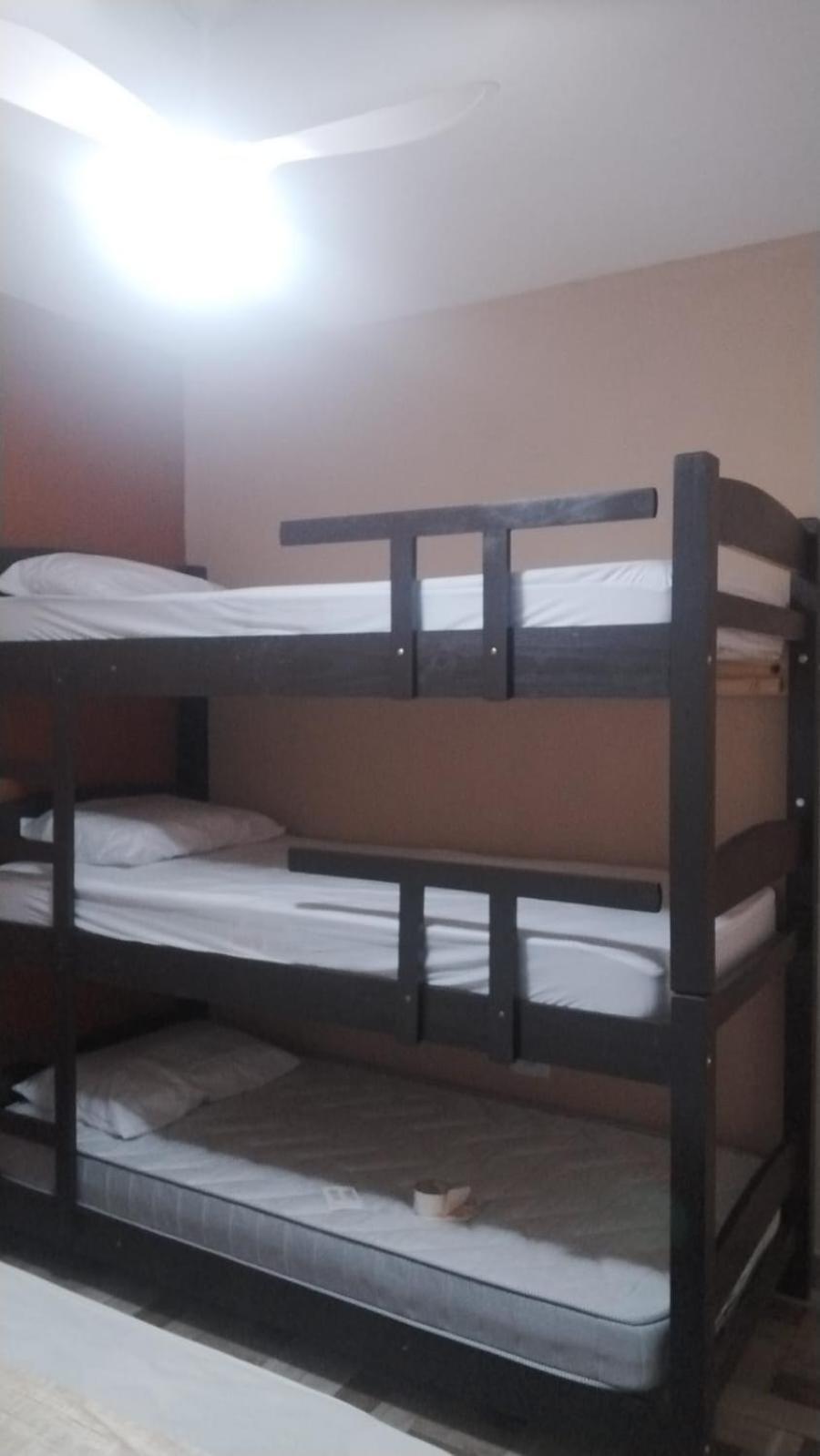 Apartment Residencial Via Mar - Massaguacu *