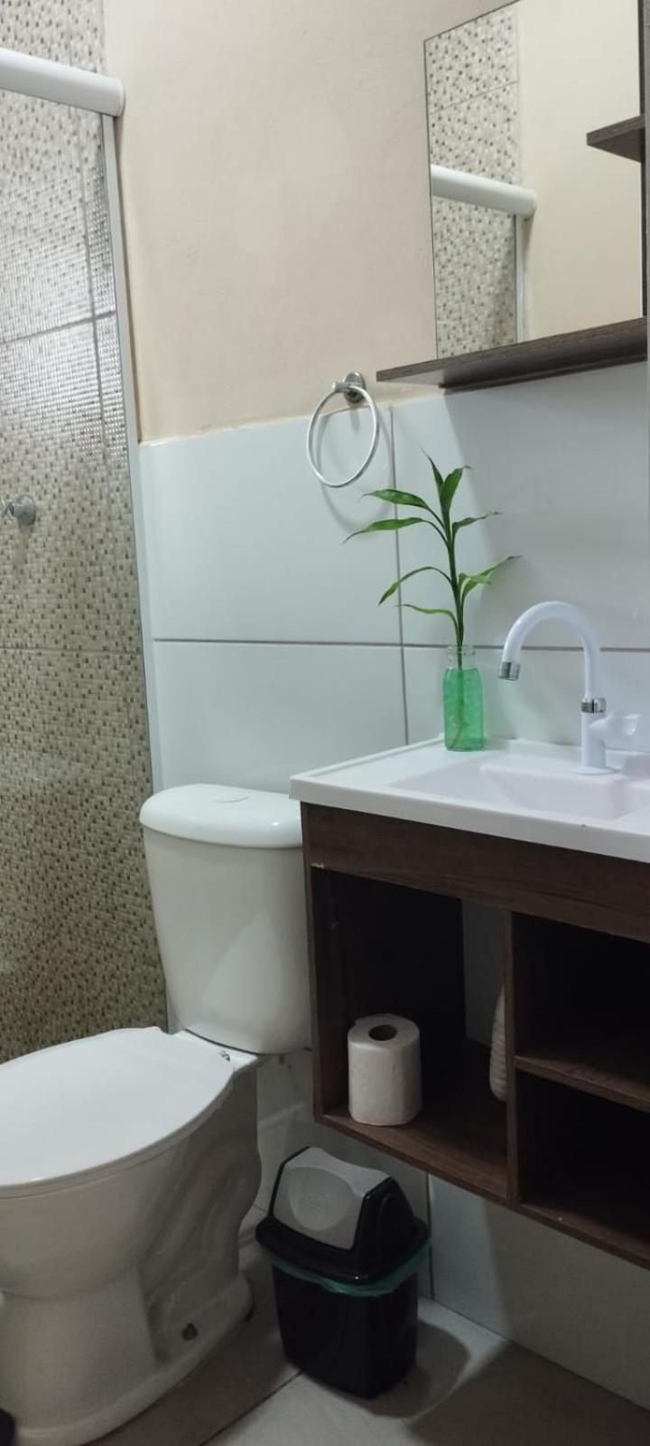 Apartment Residencial Via Mar - Massaguacu *