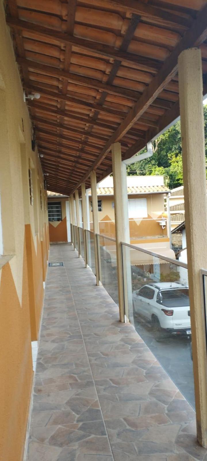 Residencial Via Mar - Massaguacu
