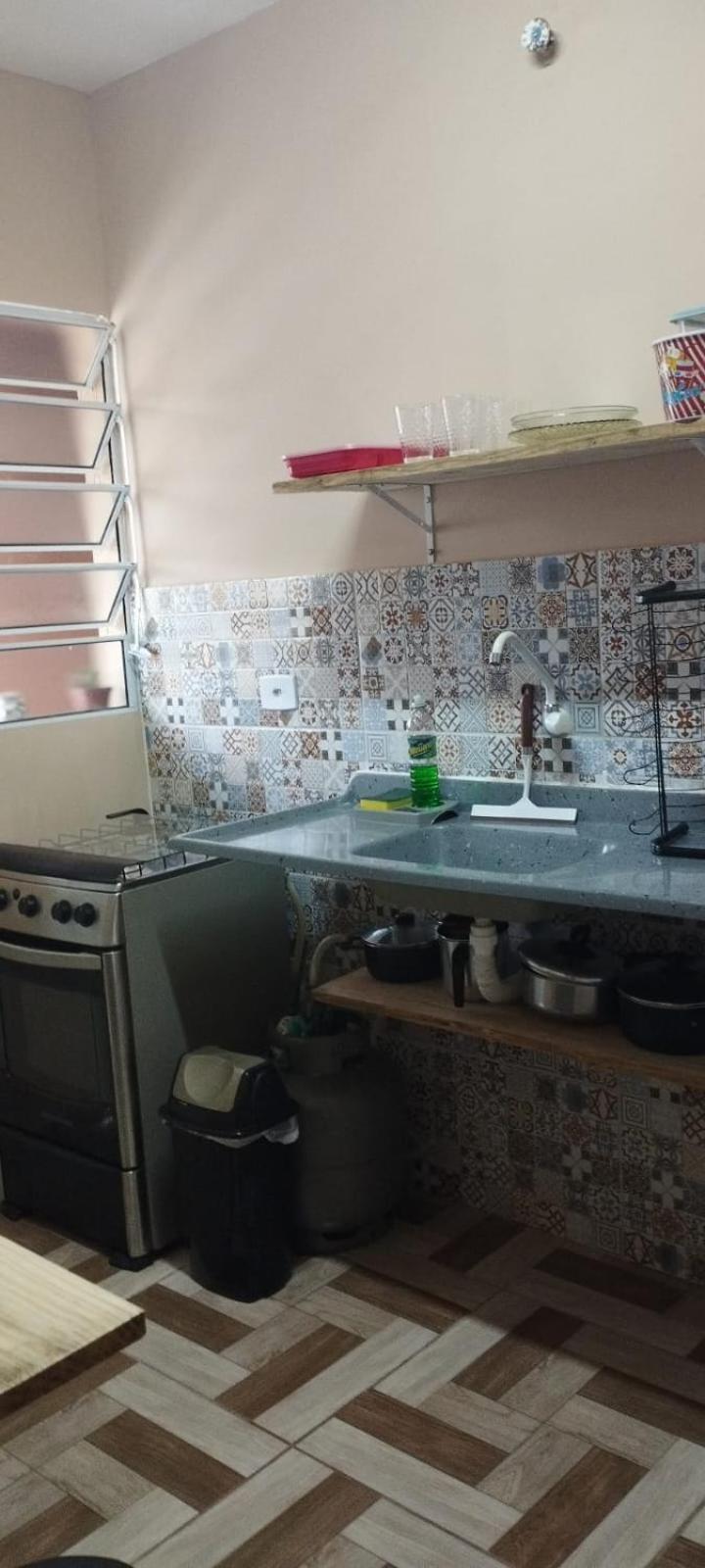 Residencial Via Mar - Massaguacu